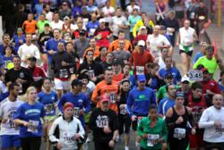 Marathon running cardiochoices zampani